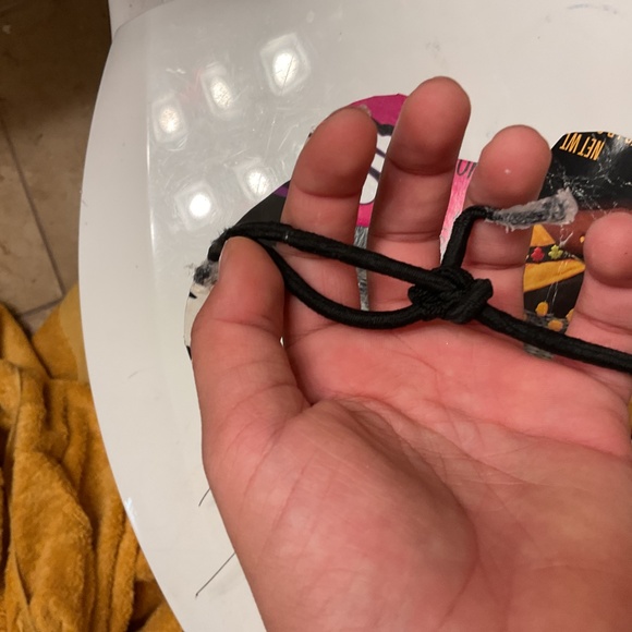 Otter therian mask kawaii cardboard - Picture 9 of 9